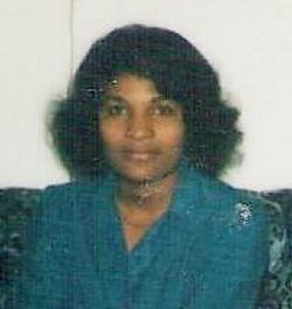 Thelma Sanders Profile Photo