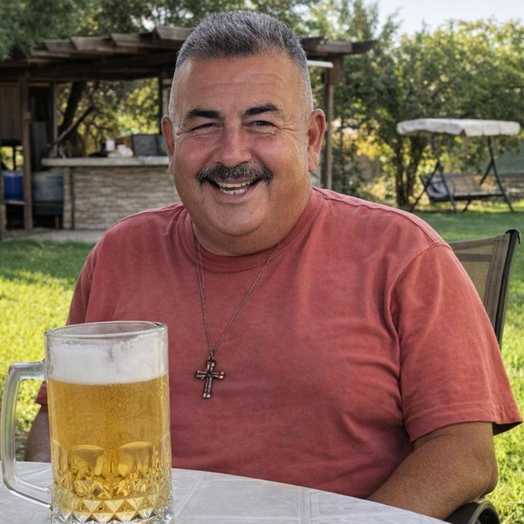 Vicente Arevalos, Jr. Profile Photo