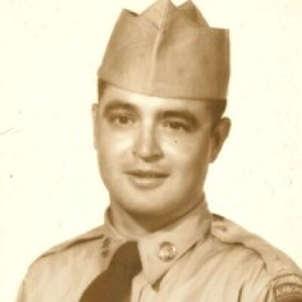 Narciso "Lou" L. Luna