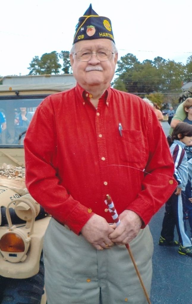 George H. Harris Profile Photo