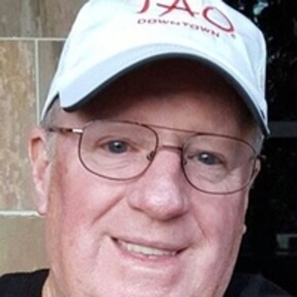 Chester W. Withrow