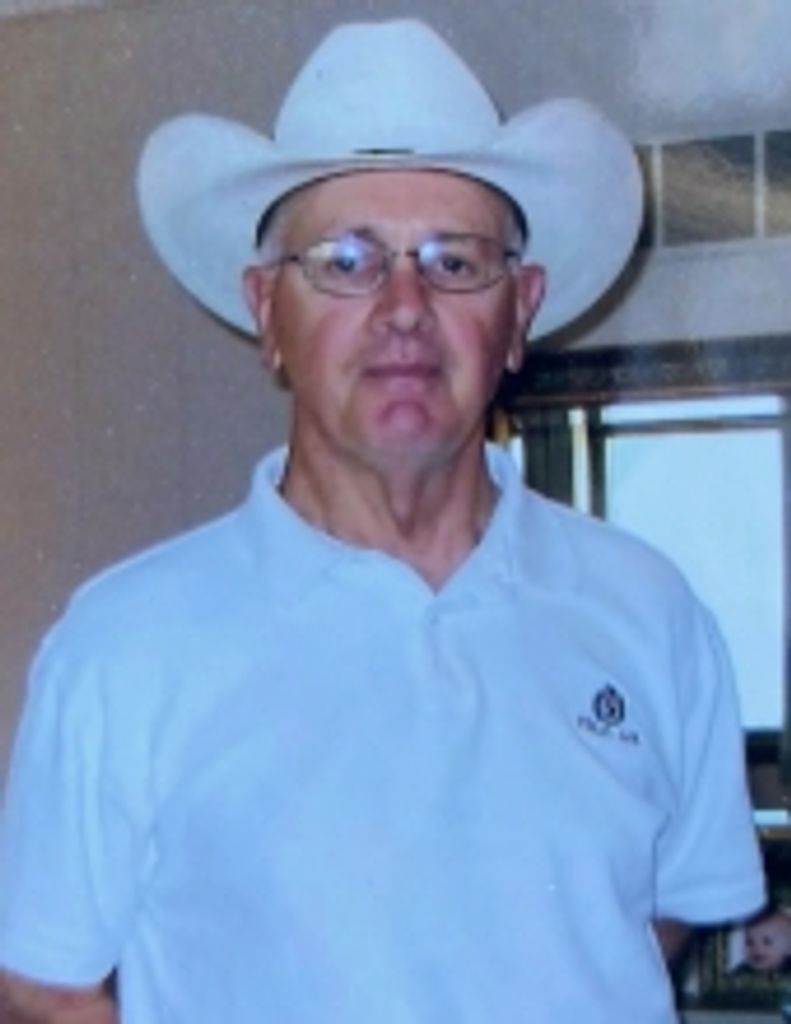Michael  Galloway