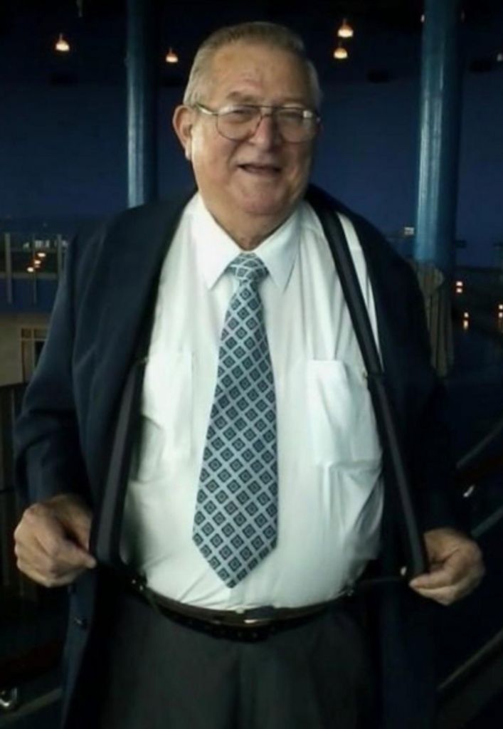 Robert J. Haborak, Sr. Profile Photo