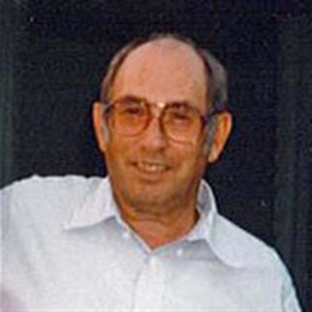 Aubrey L. Faught