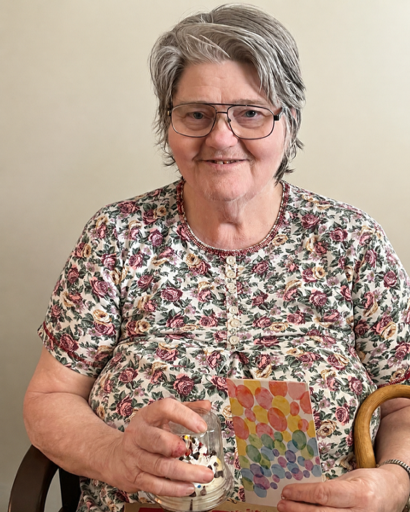 Rosemary R Rezac Profile Photo
