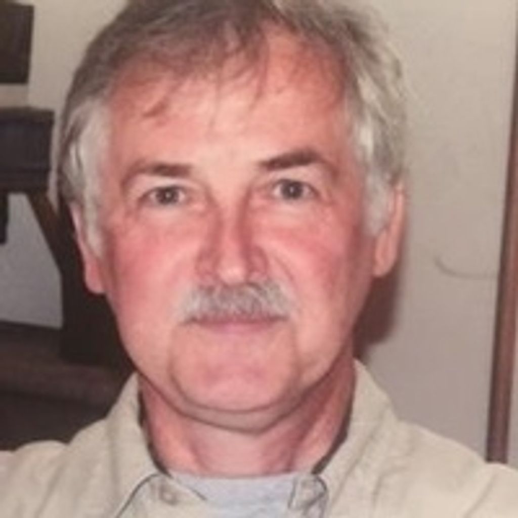 Richard Virgo  Jr.