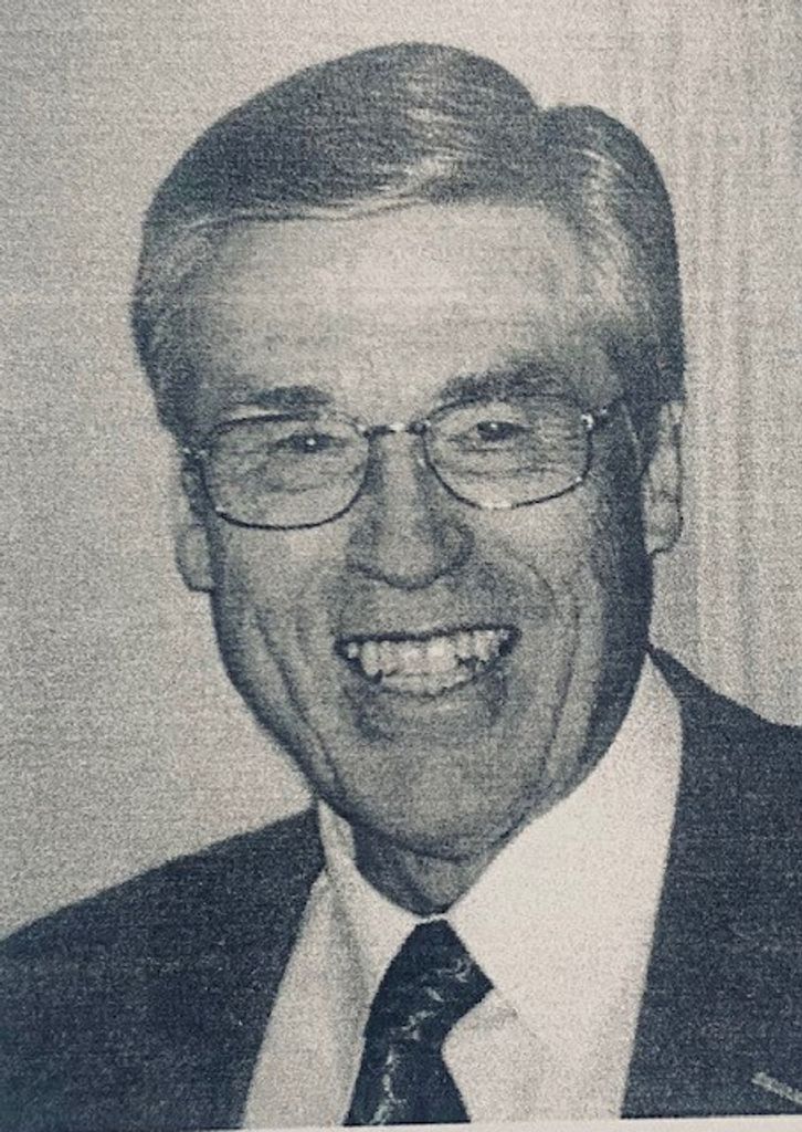 Theron Lane Swainston Jr