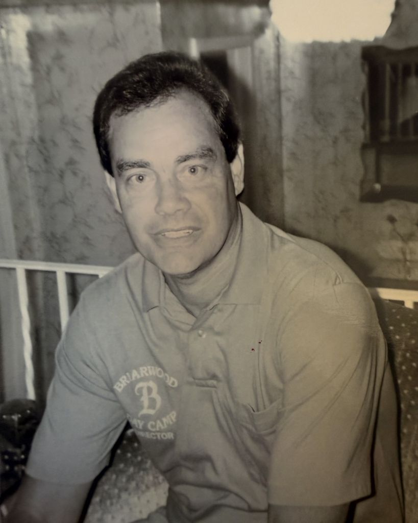 Theodore "Ted" Levin Profile Photo