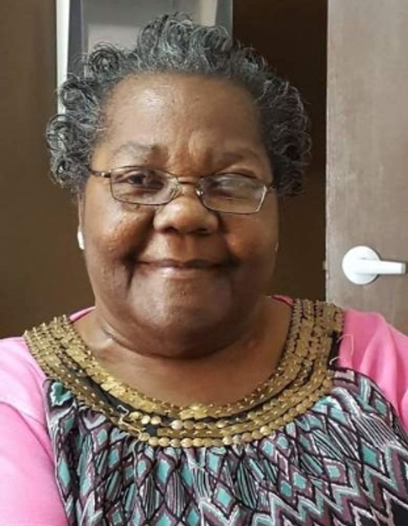 Margaret Lee Foreman