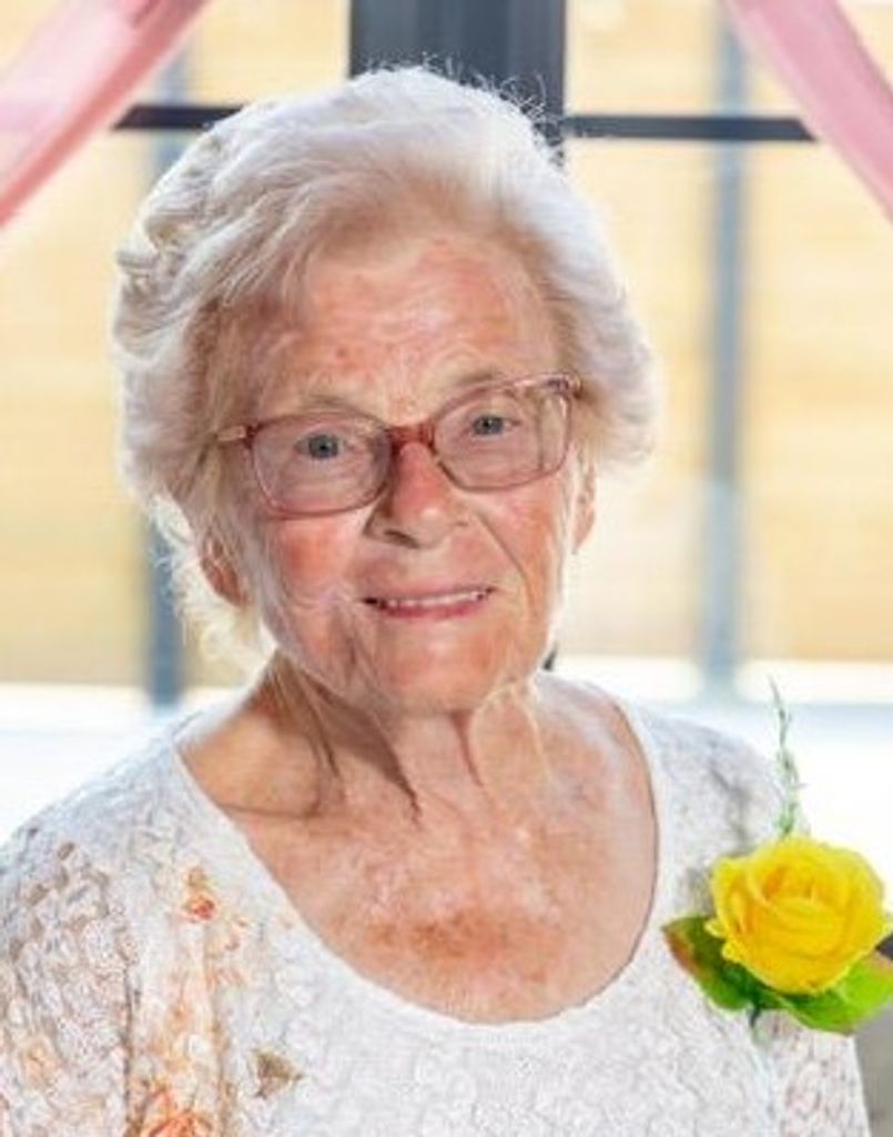 Rose Marie Kochanski
