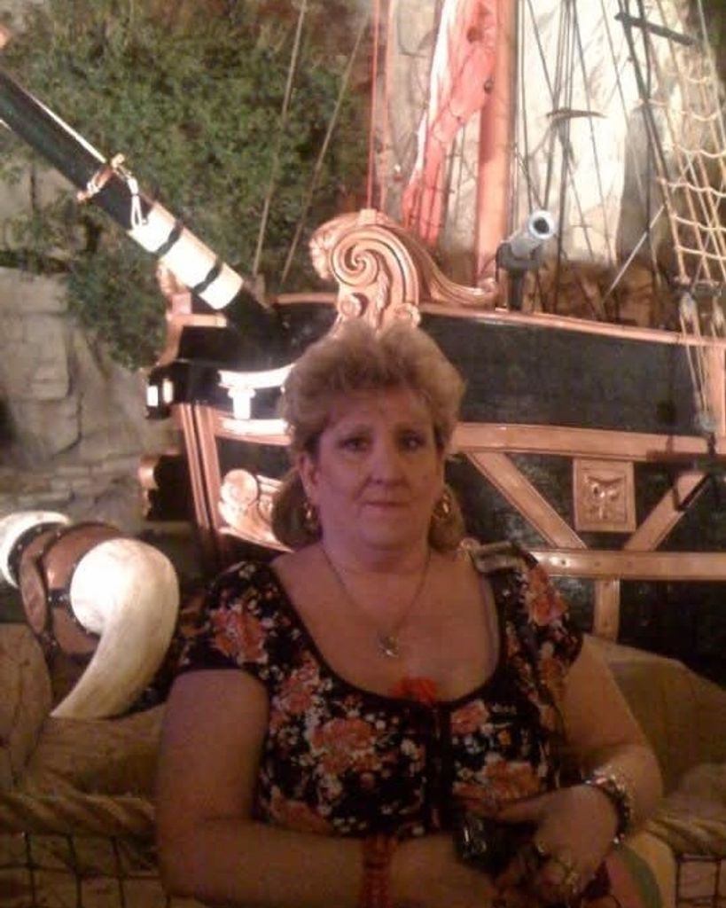 Kay Ellen Lowe