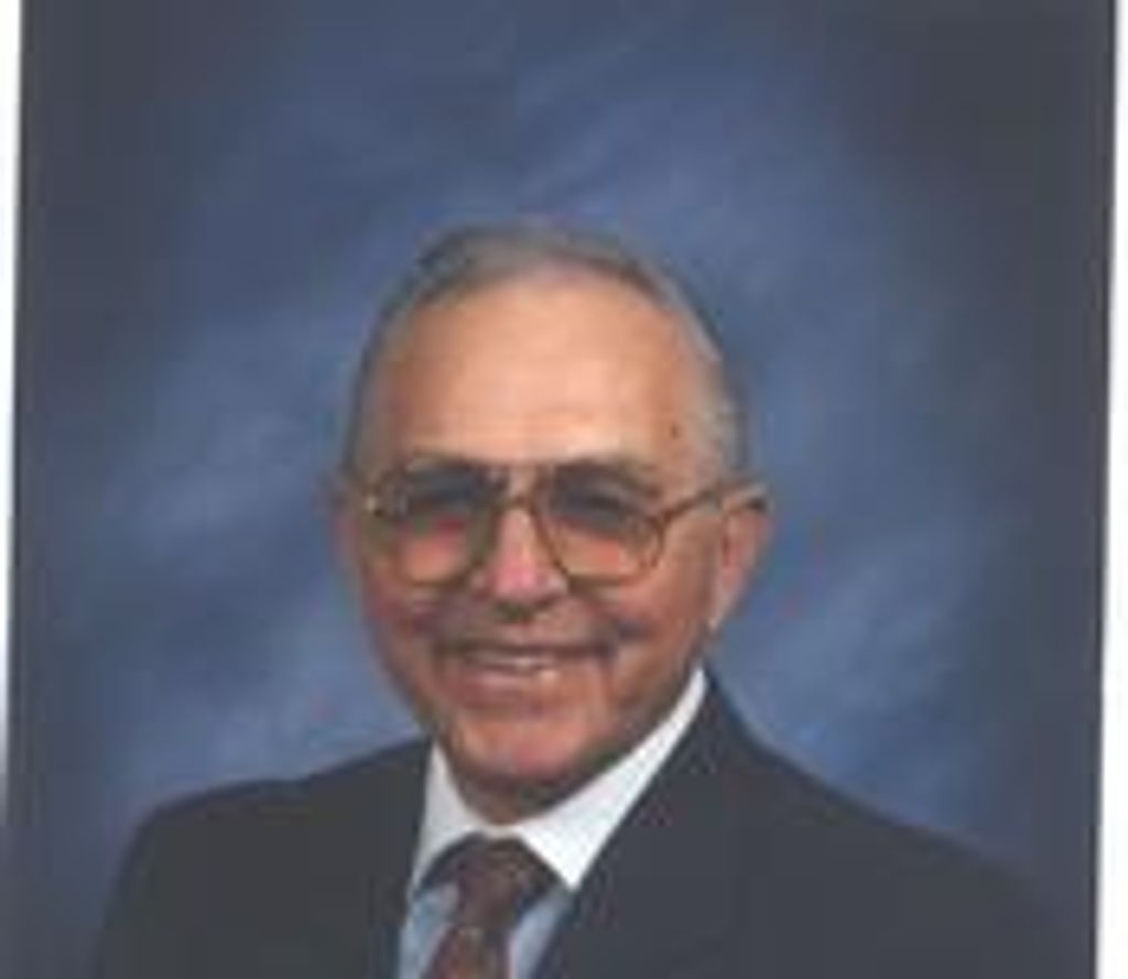 William Andy Poch Sr. Profile Photo