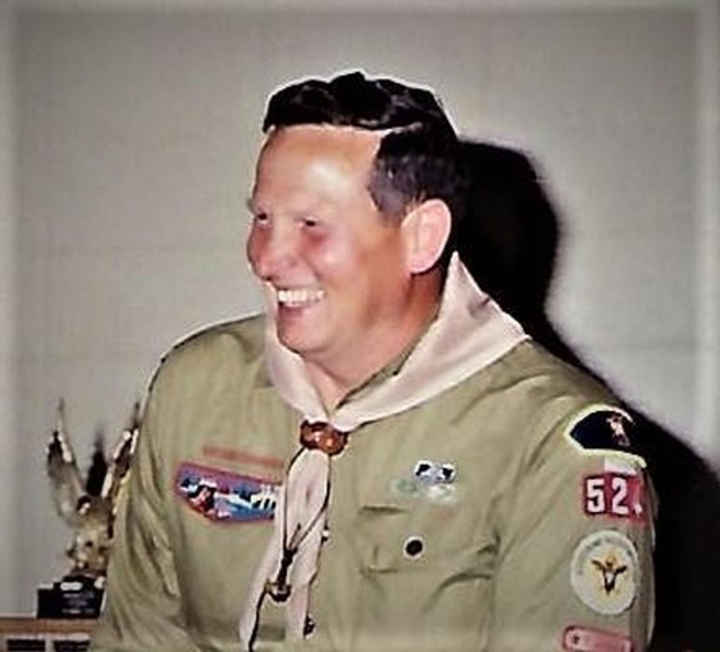 Louis John Dessellier, Sr.