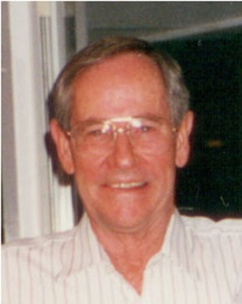 Joe Sidney Jackson