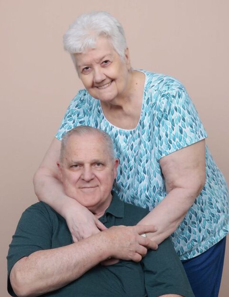 Rodger G. Markwell Profile Photo