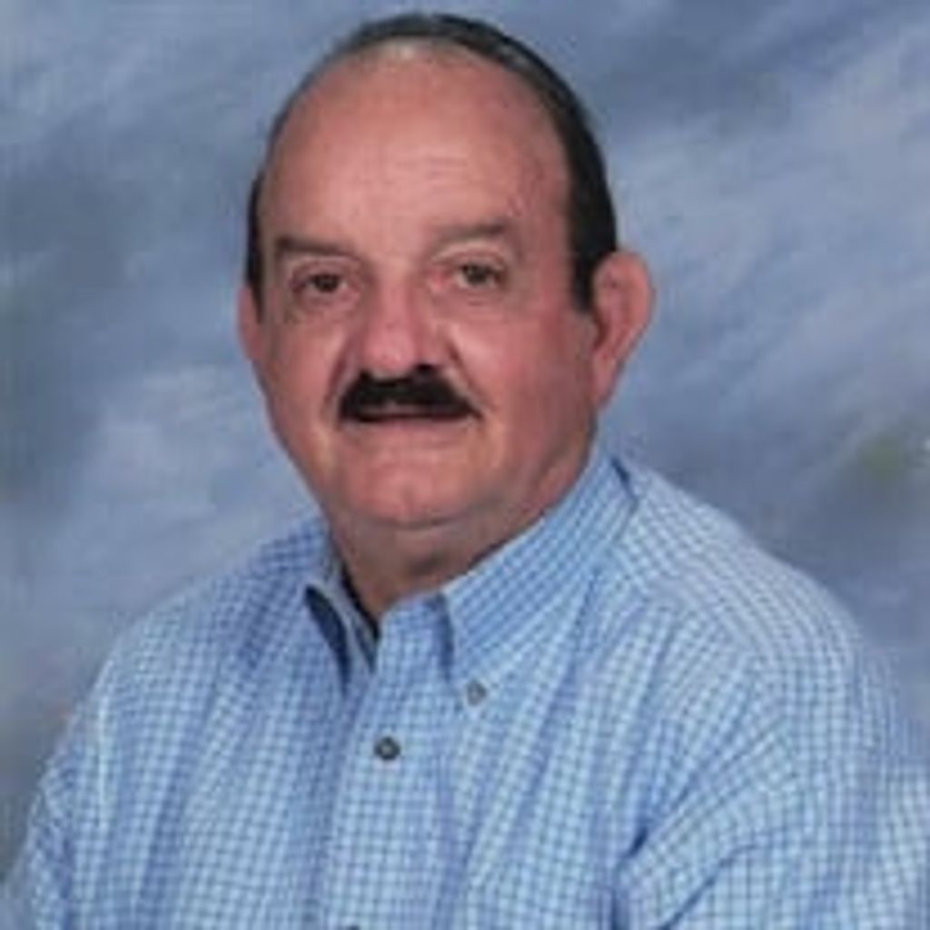 Robert "Bob" Bienvenu Jr