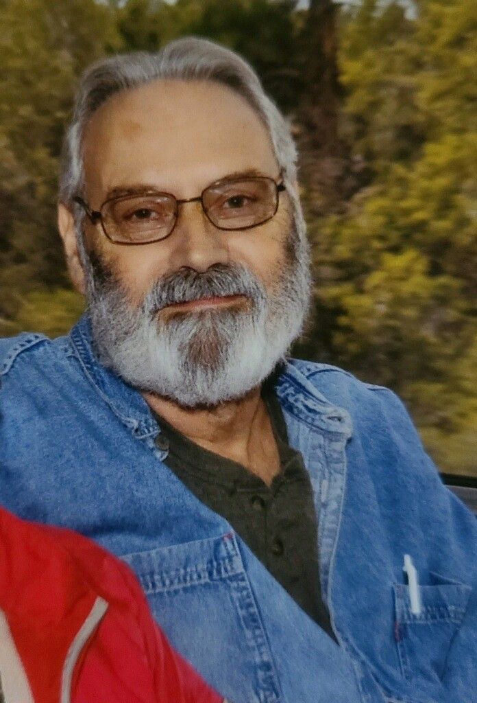 Robert Jenkins