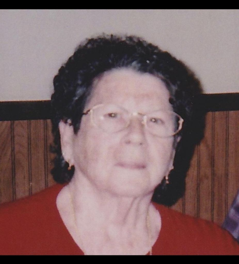 Jennie Marie (O'Keffe)  Misner