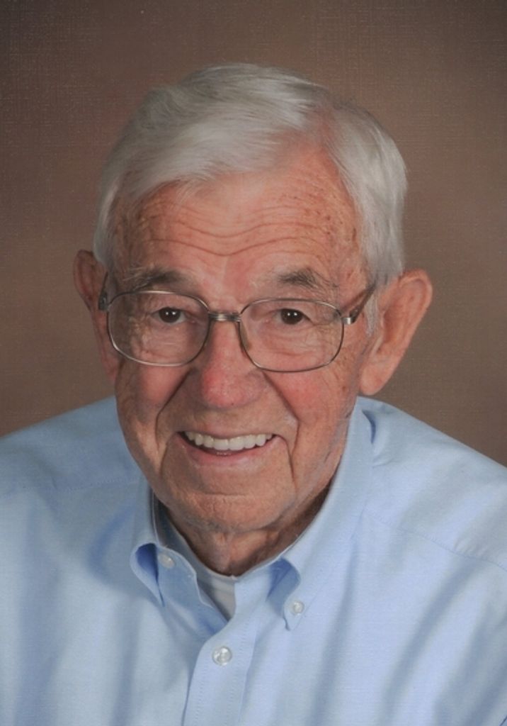 James Hord Profile Photo