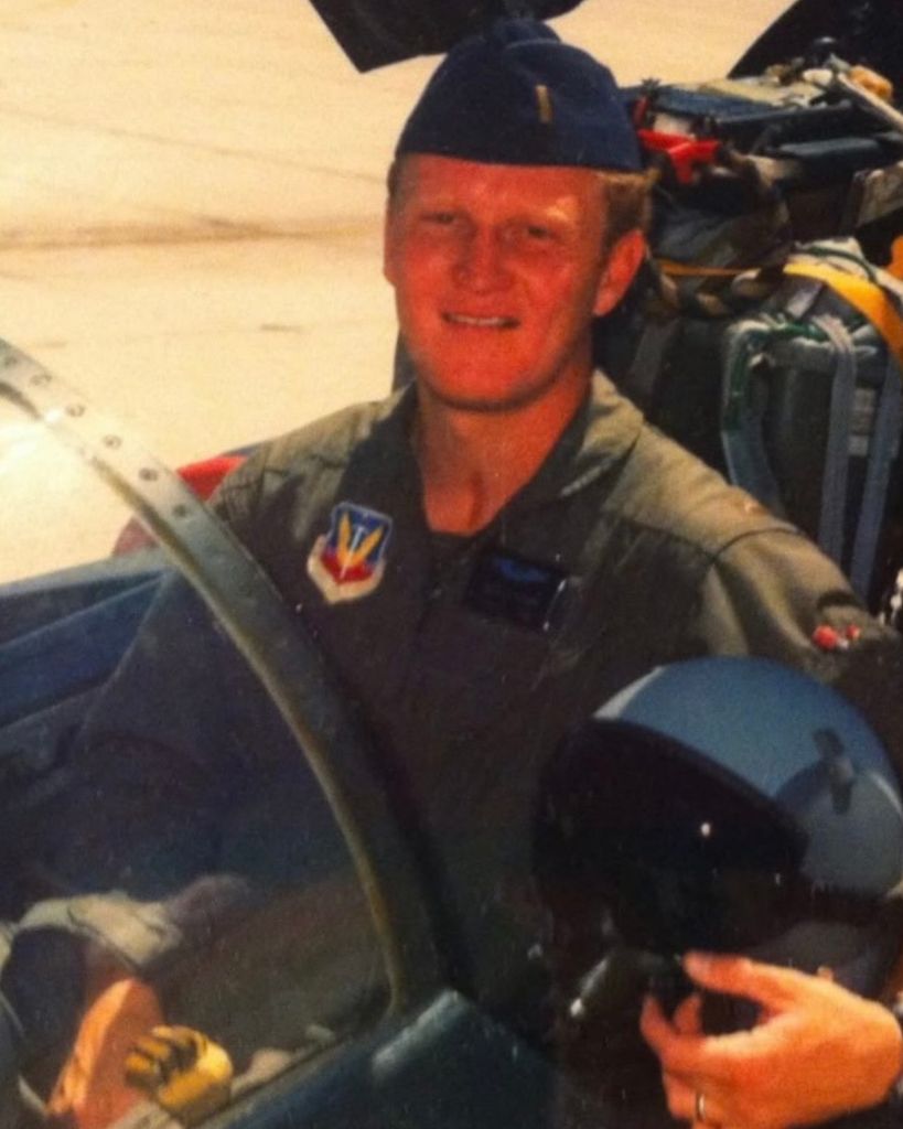 Maurice Karl Stark Profile Photo