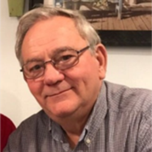 David L. Wetzel Profile Photo