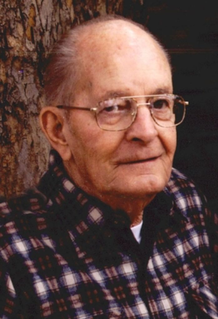 Richard Paul Hampton