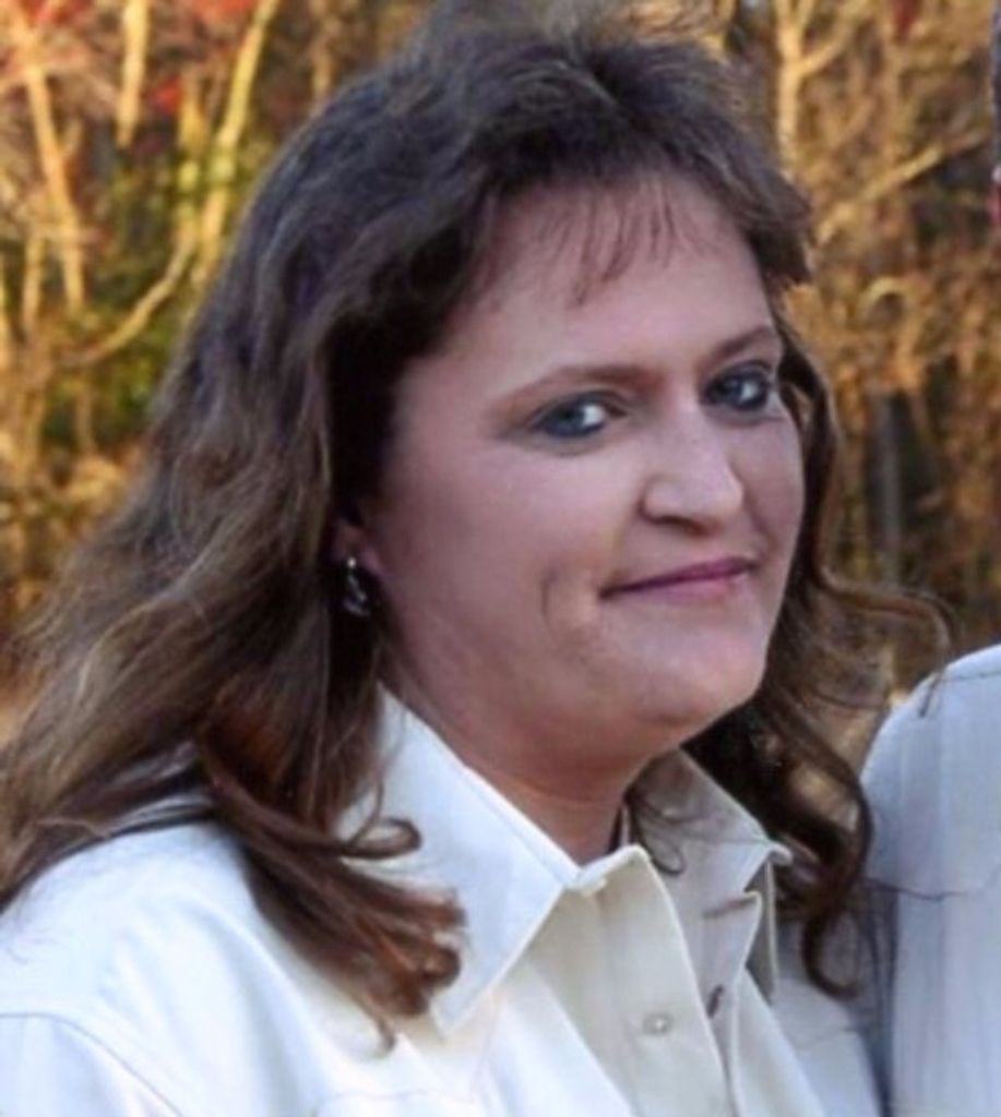 Melissa Lynn Sessoms Lucas, 44