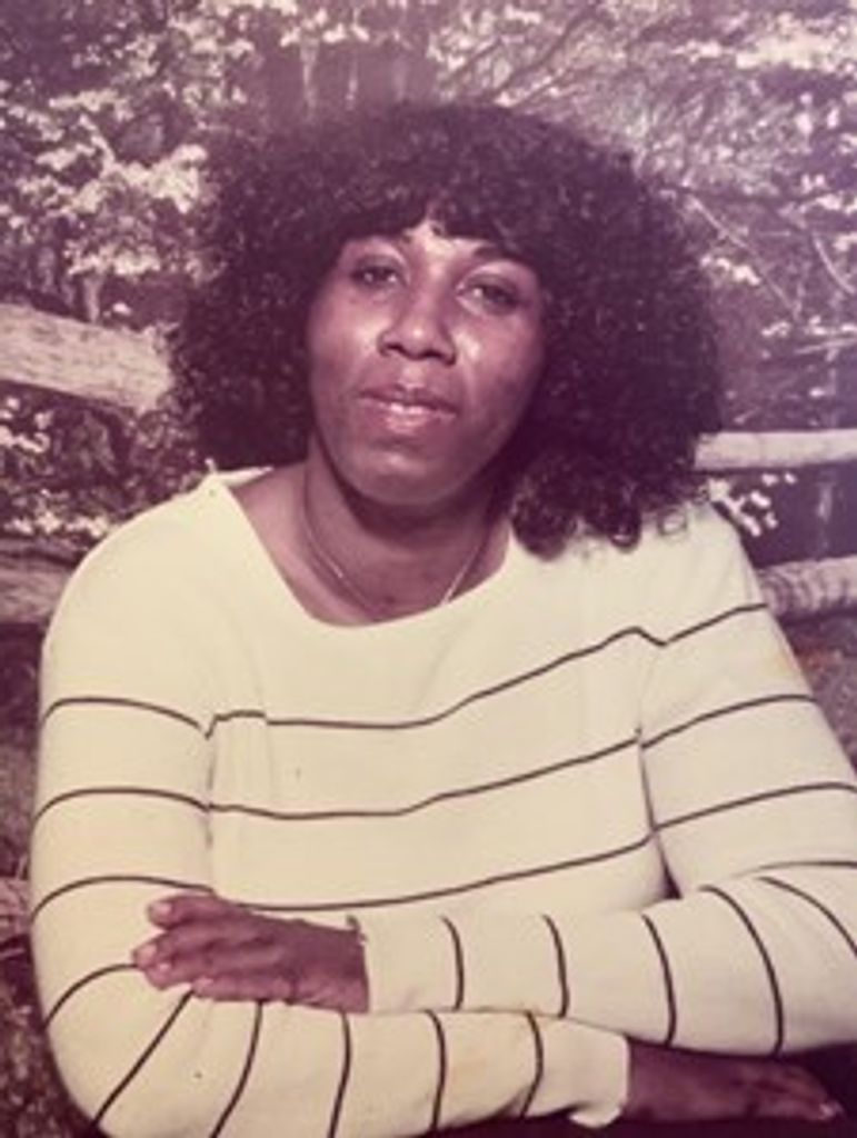 Virginia Guthrie Profile Photo