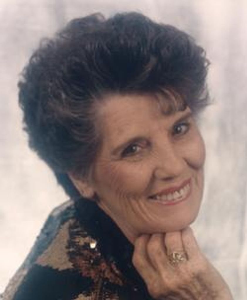 Ruby Jewell Zahn Profile Photo