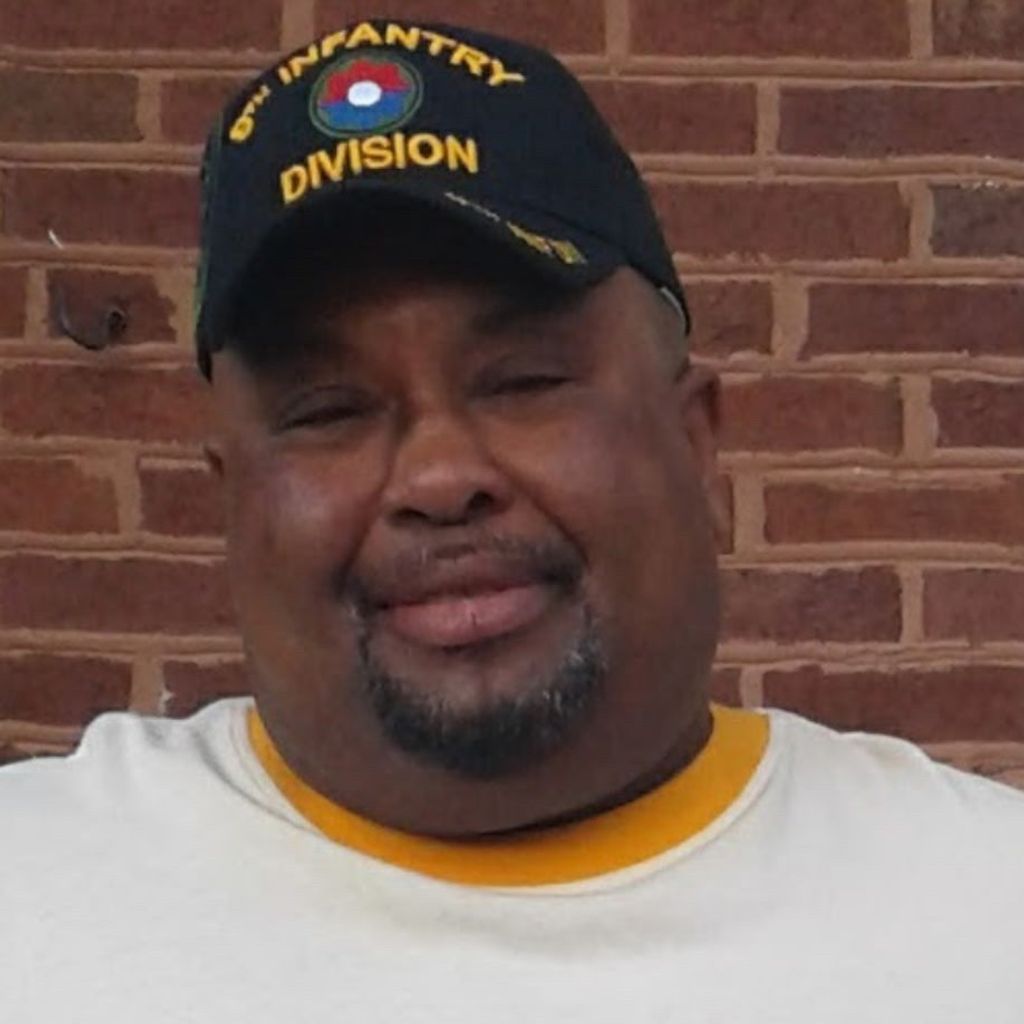 Stephen Paul Spearman Profile Photo