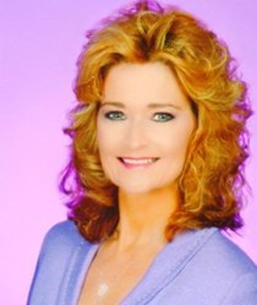 Christine Marsteller