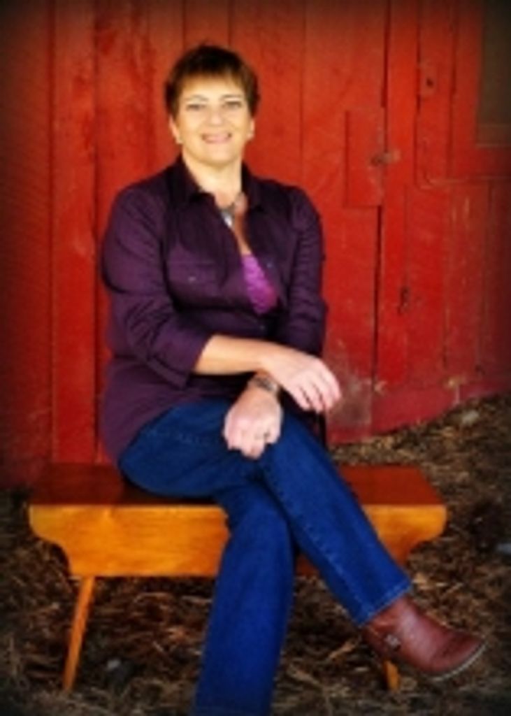 Barbara Gail Sweeney