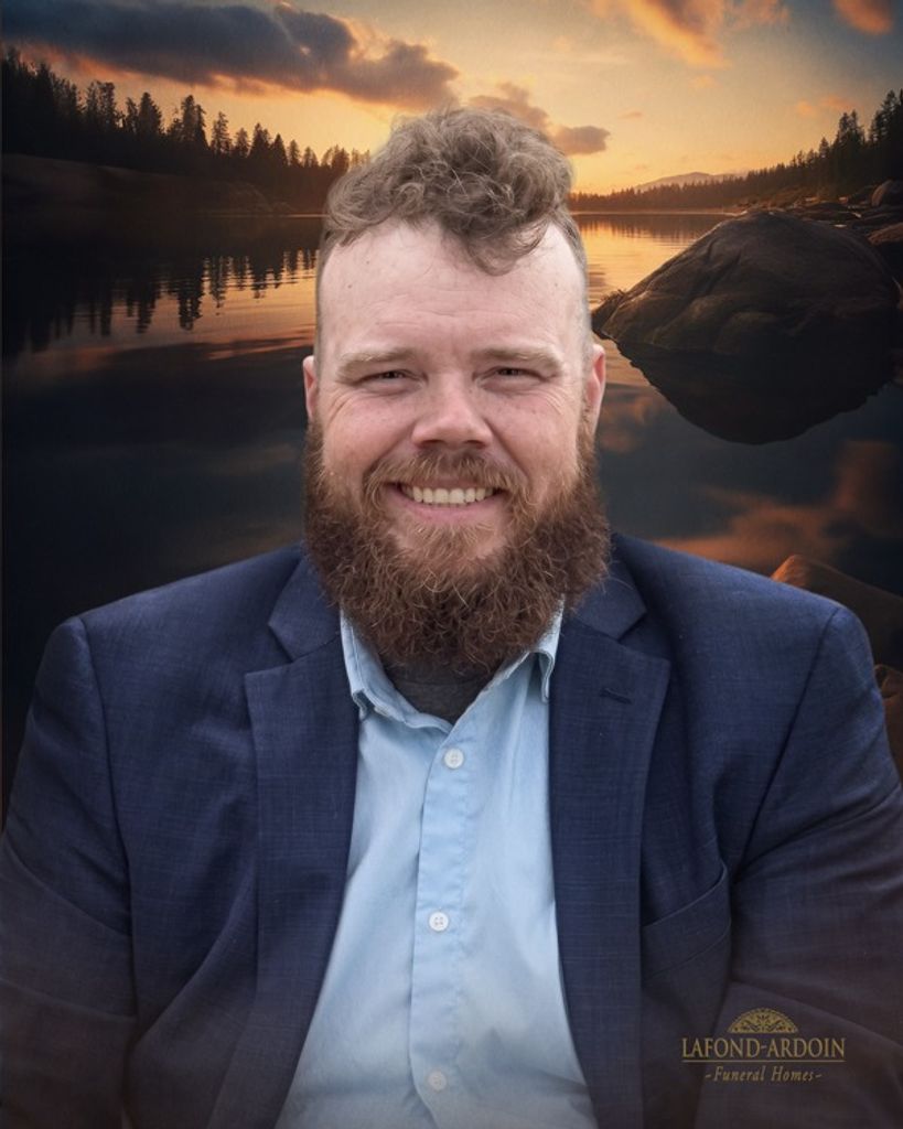 Roy Dale Harrington, Jr.