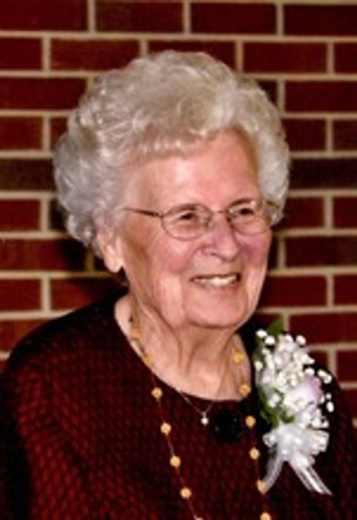 Mae M. Green (Mink)