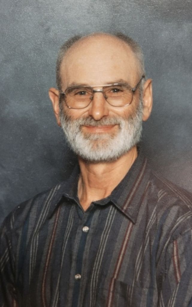 Paul J. Butler Profile Photo