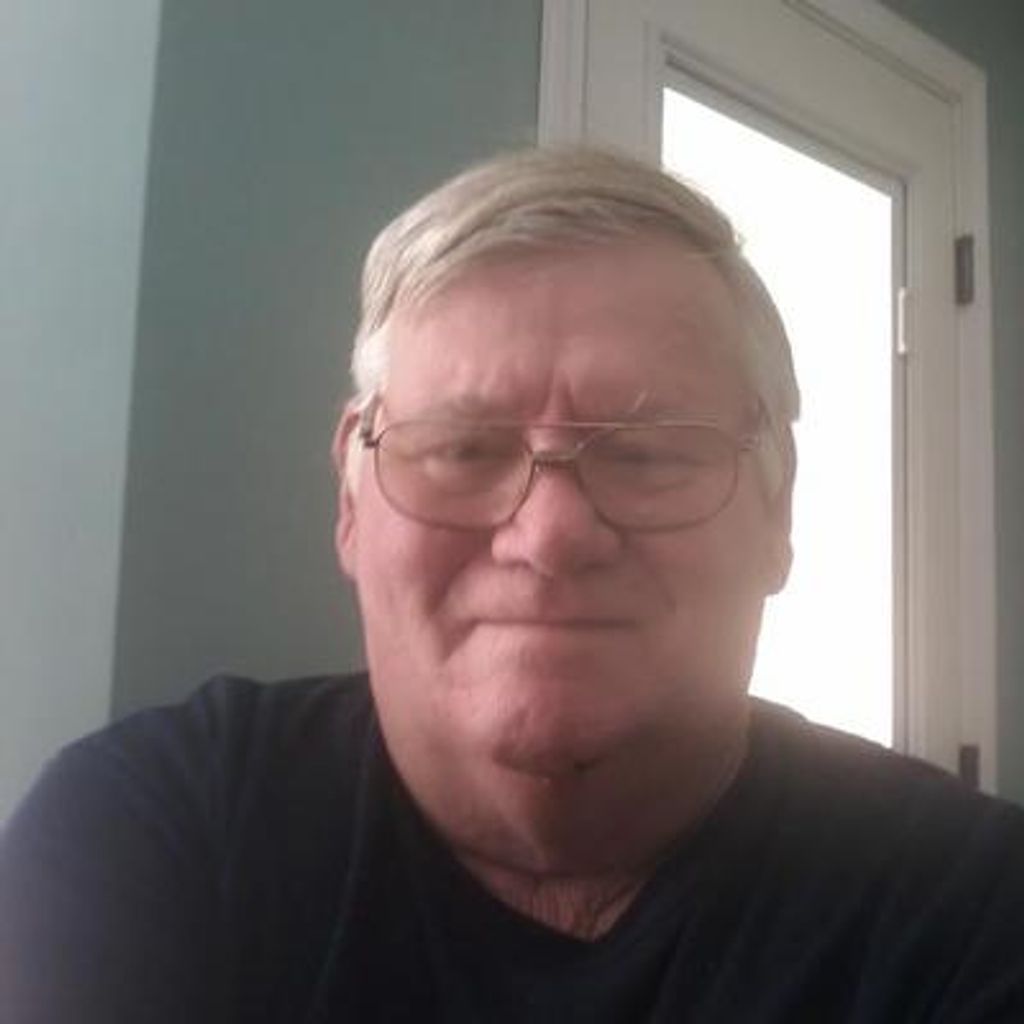 Jerry W. Umbarger Profile Photo