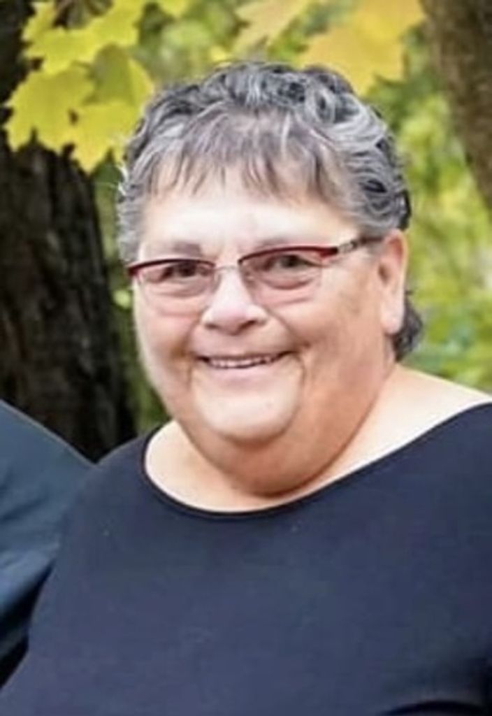 Vickie Jo Dickenson