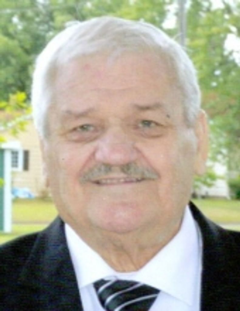 Donald  A.  Smith Profile Photo