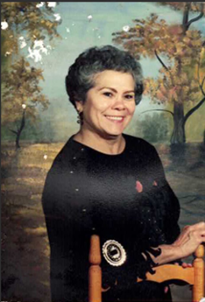 Carmen Christian Profile Photo