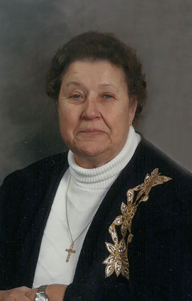 Bernice Abby Holthus Profile Photo