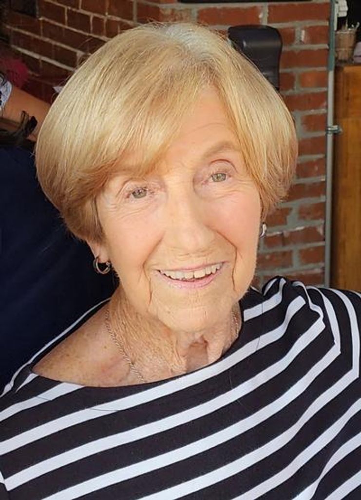 Catherine Ann "Nan" Zankl Hoffmann Profile Photo