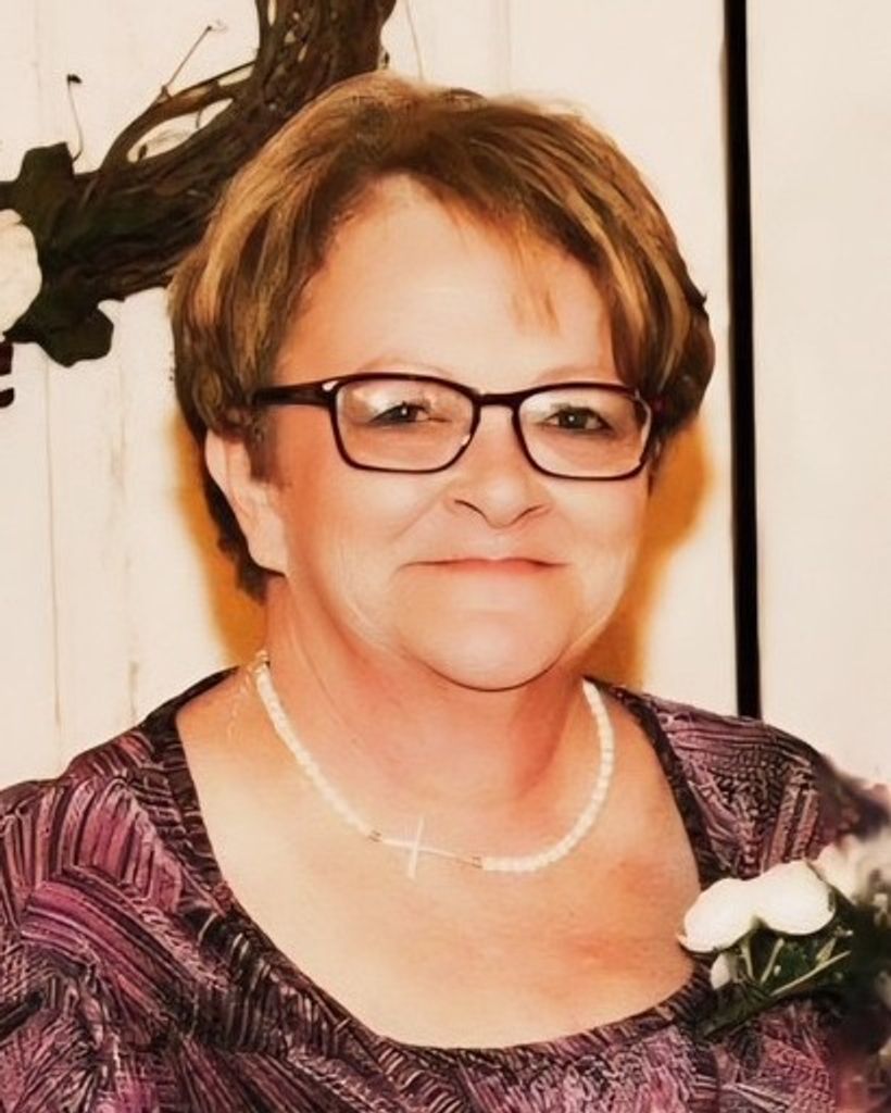 Donna Hilbert Wainwright