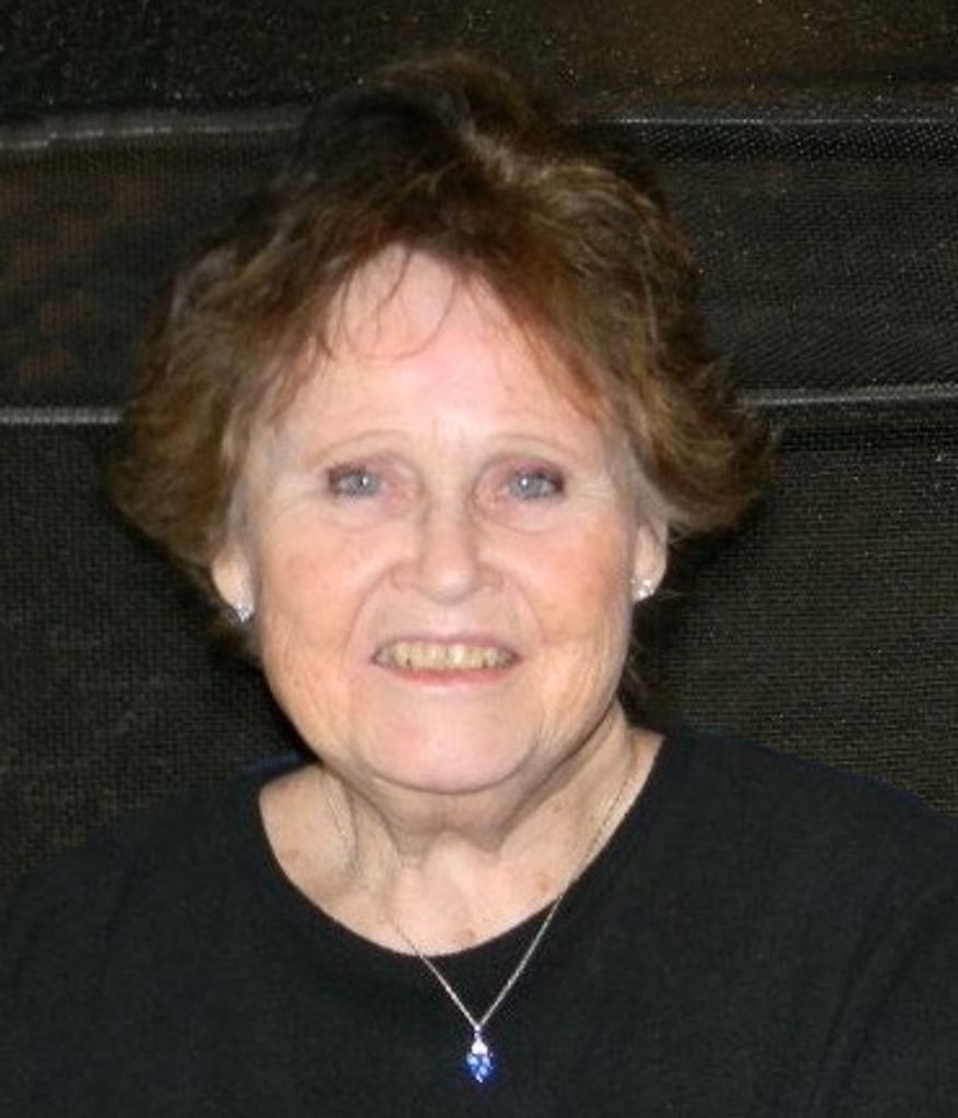 Jean F. Donahue