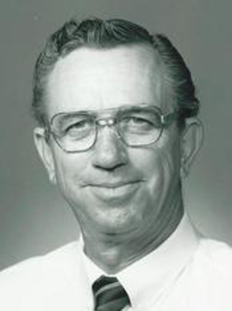 Claude Dean Barber