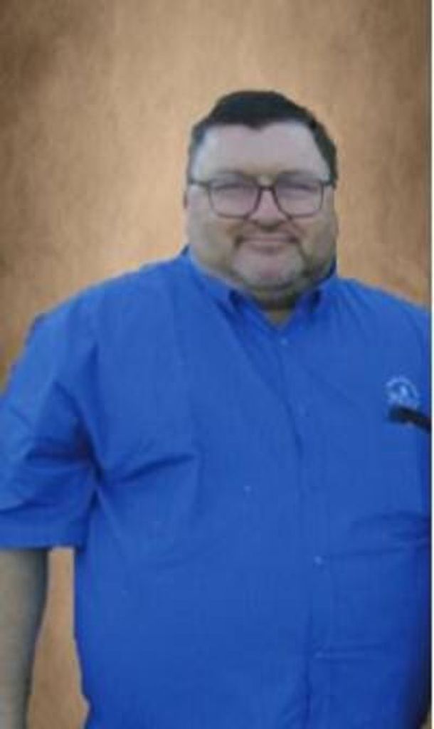 Alton "Al" Wayne Davis Profile Photo