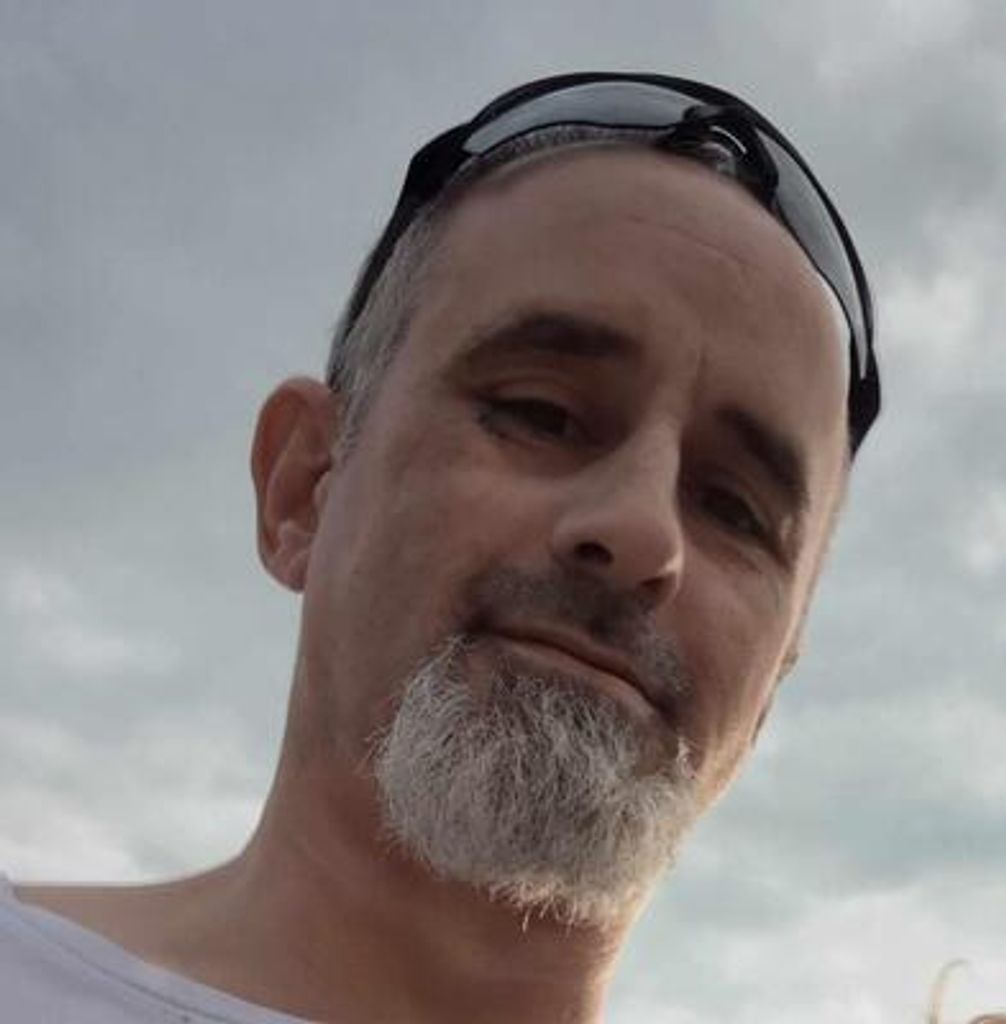 Richard Lee Pruitt Profile Photo