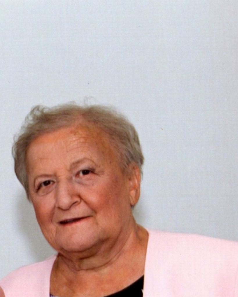 Irena Zofia Stankiewicz Profile Photo