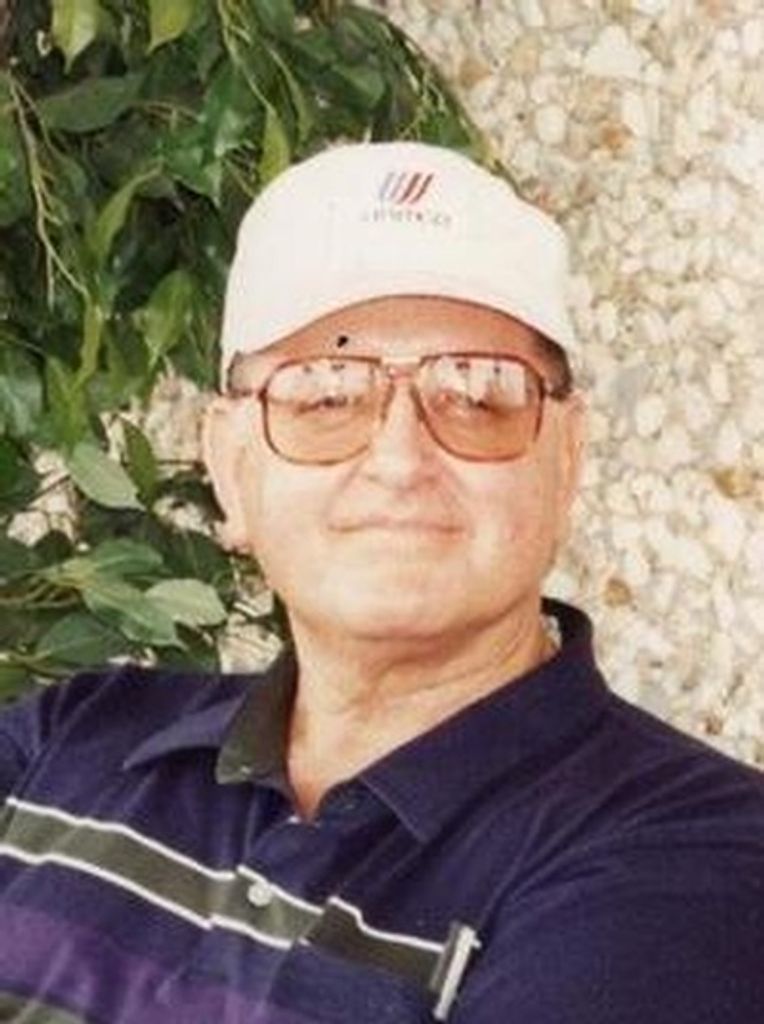 Clarence E. Coombs Profile Photo