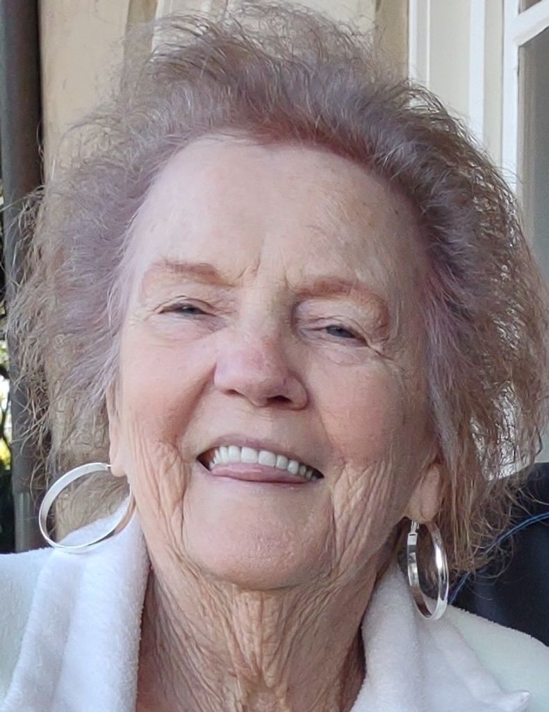 Brenda Gray Baker Profile Photo