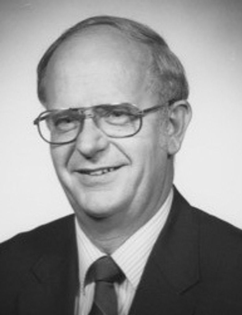 M. Frederick Johnson